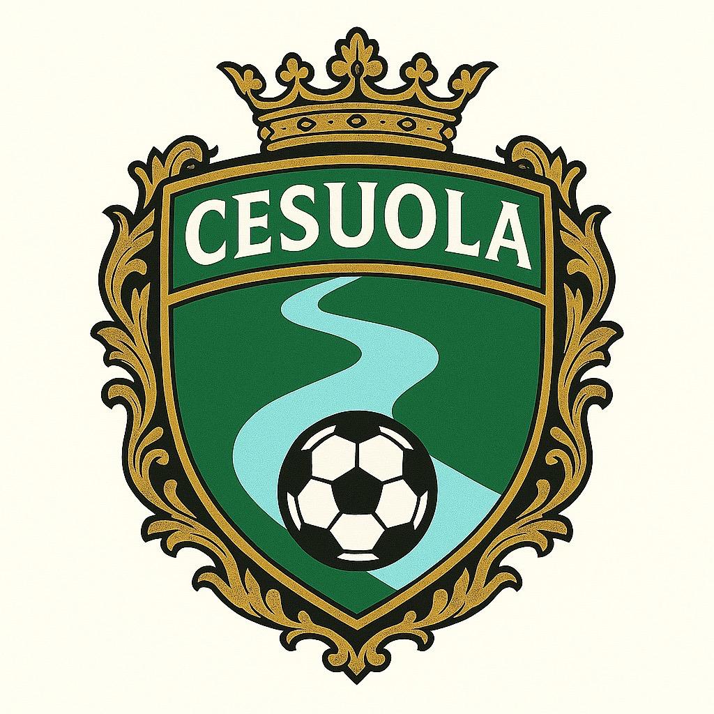 Logo Polisportiva Cesuola ASD