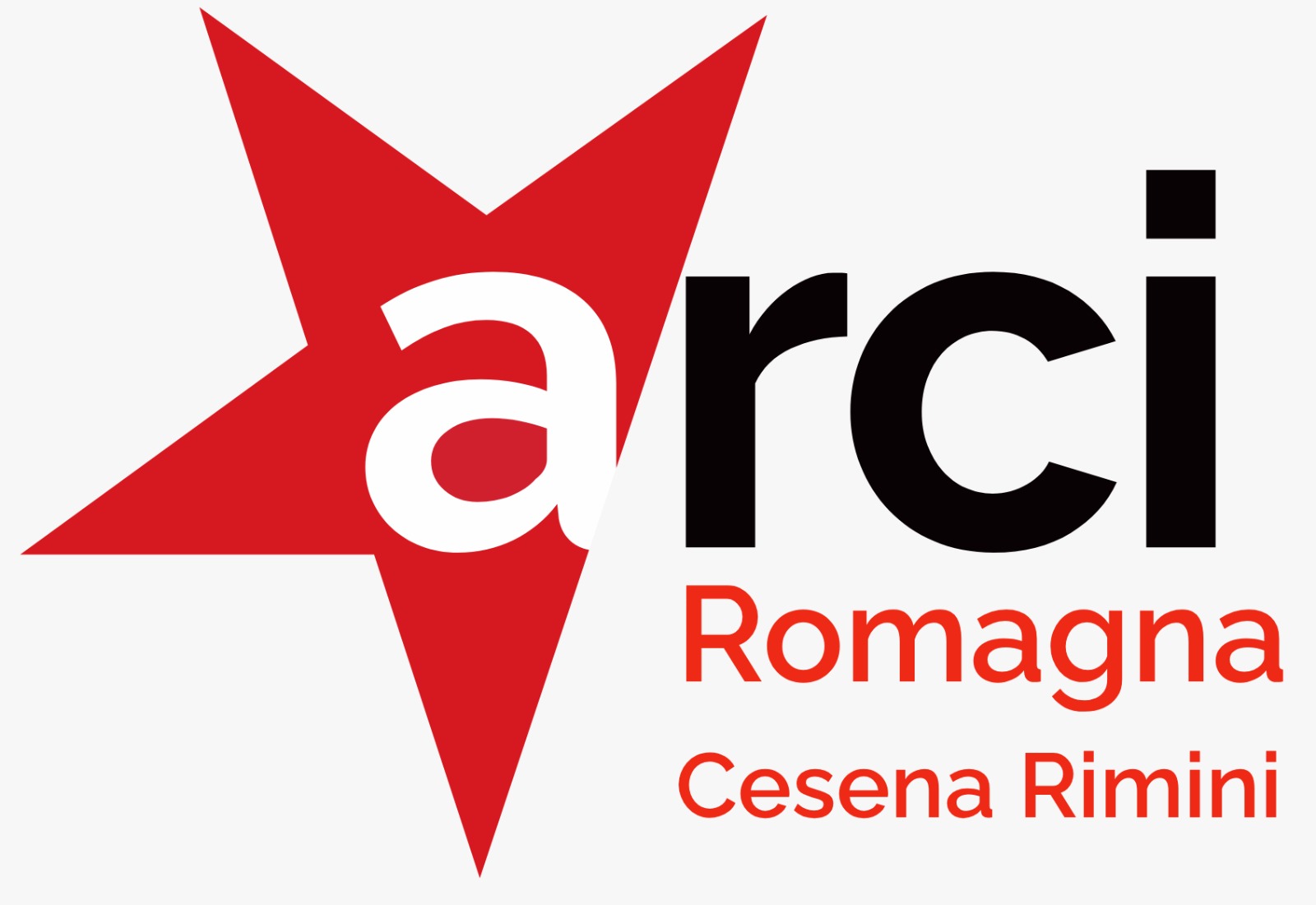 Logo ARCI Cesena Rimini